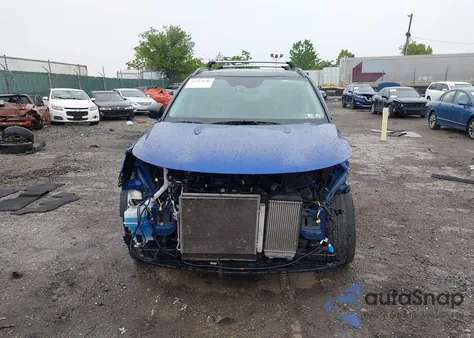 2022 Kia Sorento Sx from USA, damaged, VIN 5XYRKDLF8NG097071
